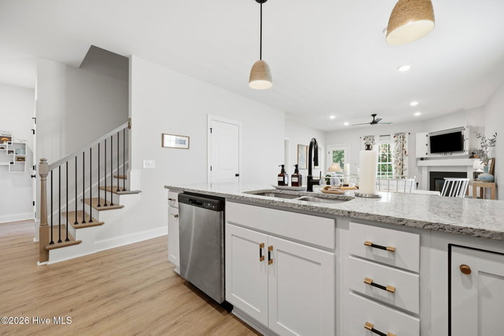 2124 Dartford Drive B, Greenville, NC 27834 — photo 17