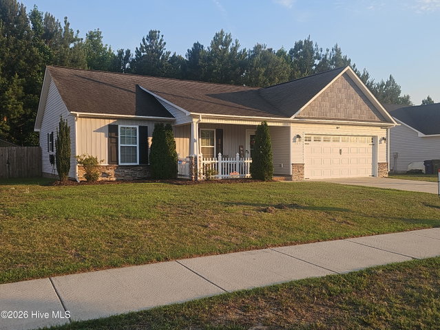 322 Tamarack Drive, Ayden, NC 28513 — photo 50
