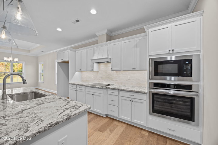 1018 Buckley Drive, Grimesland, NC 27837 — photo 10