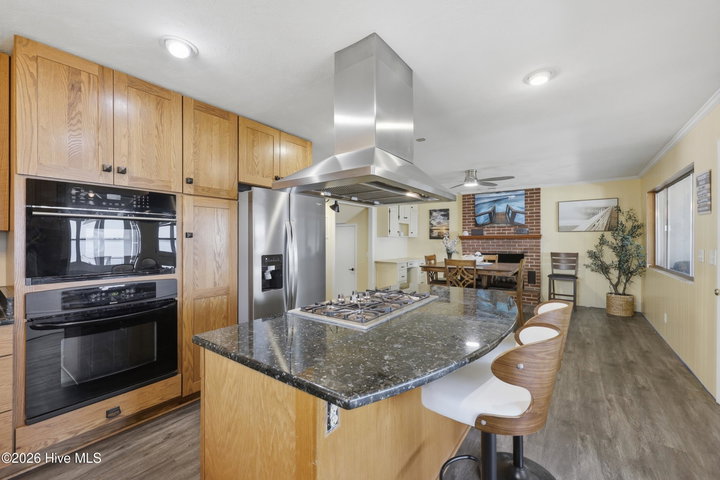 1611 Arapahoe Trail, Edenton, NC 27932 — photo 5