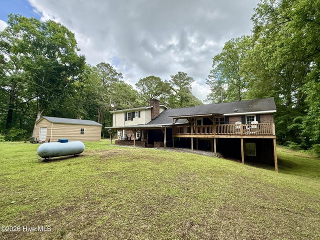 1191 Robin Lane, Jamesville, NC 27846 — photo 11
