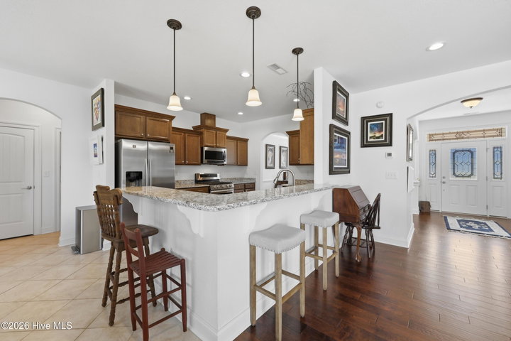 107 Golf Club Drive, Elizabeth City, NC 27909 — photo 16