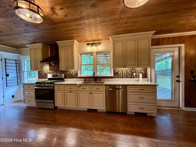 1191 Robin Lane, Jamesville, NC 27846 — photo 50