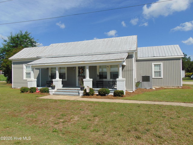 3502 E Old Spring Hope Road, Rocky Mount, NC 27804