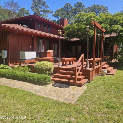 201 Country Club Drive, Elizabeth City, NC 27909 — photo 7