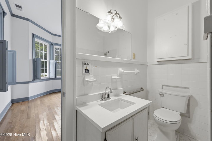 1615 Parkview Drive, Elizabeth City, NC 27909 — photo 22