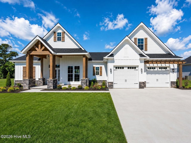 914 Maggie Lane, Elizabeth City, NC 27909
