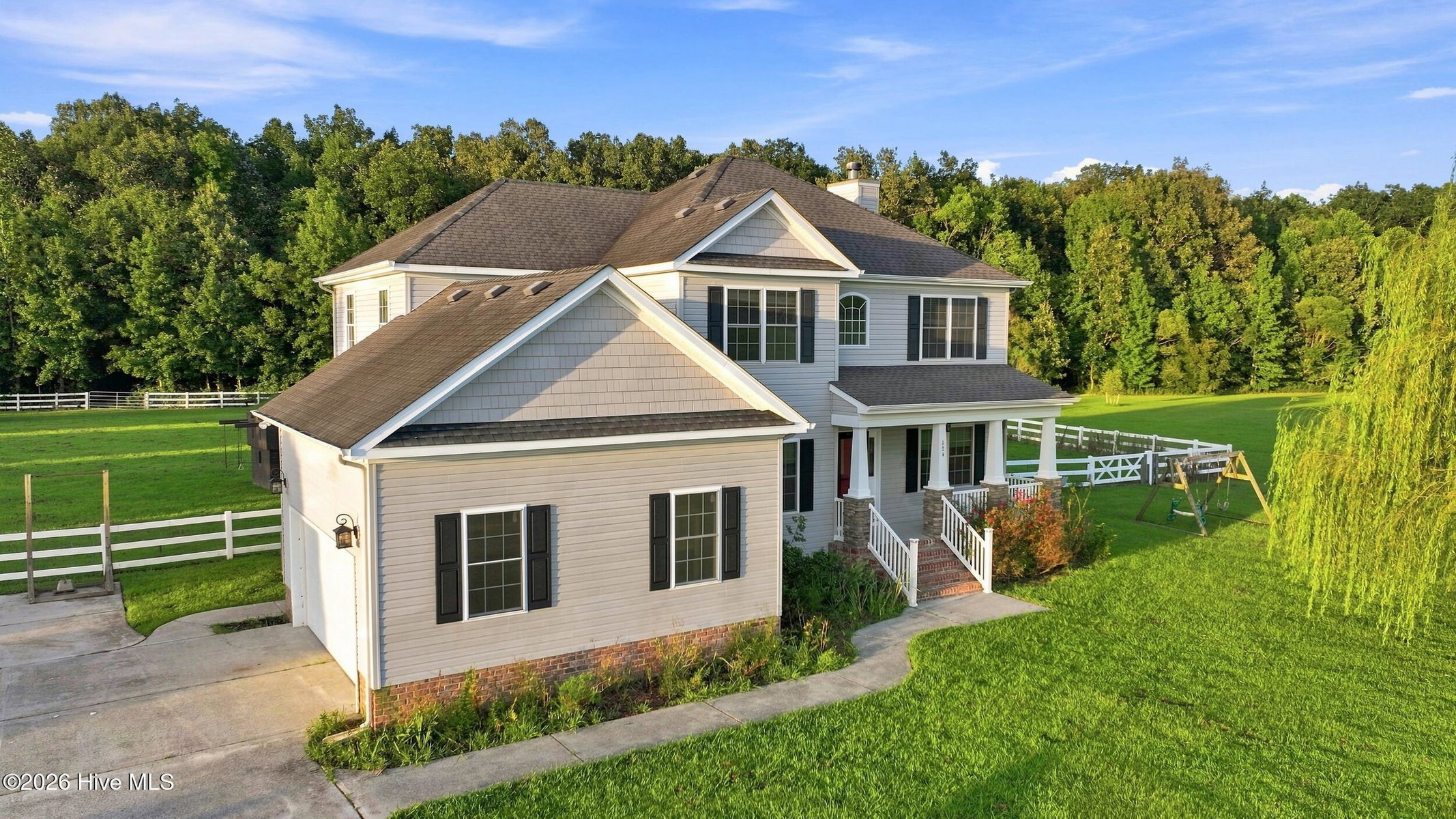 124 Bullyard Station Court, Moyock, NC 27958 — photo 2