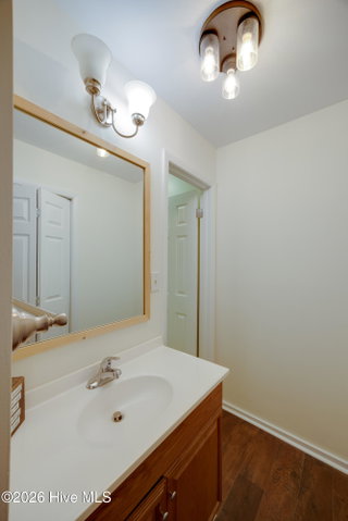 105 Tanglewood Drive, Greenville, NC 27858 — photo 20