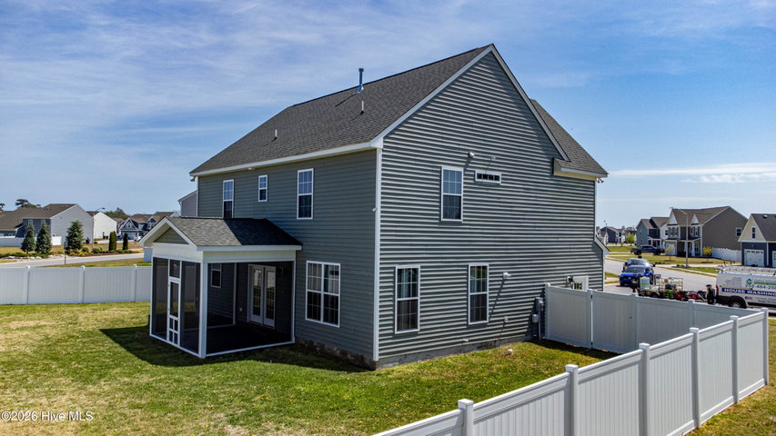 102 Genoa Drive, Elizabeth City, NC 27909 — photo 30