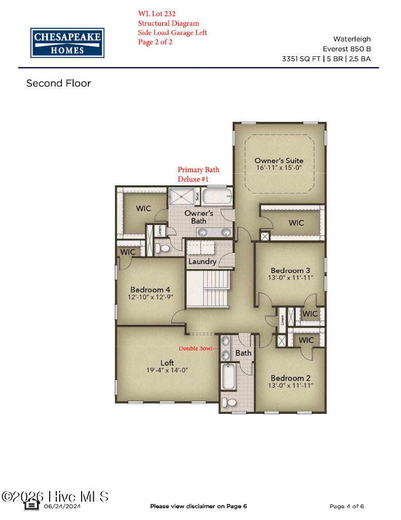 307 Arbormoor Lane, Moyock, NC 27958 — photo 3