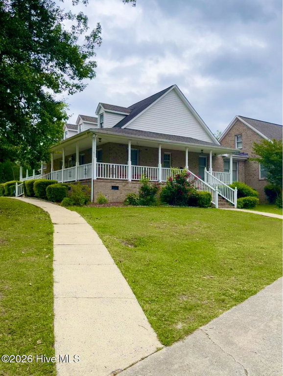 2209 Pocosin Road, Ayden, NC 28513