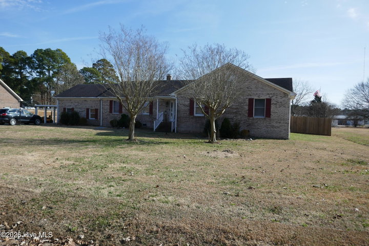 1803 Vine Street, Elizabeth City, NC 27909 — photo 2