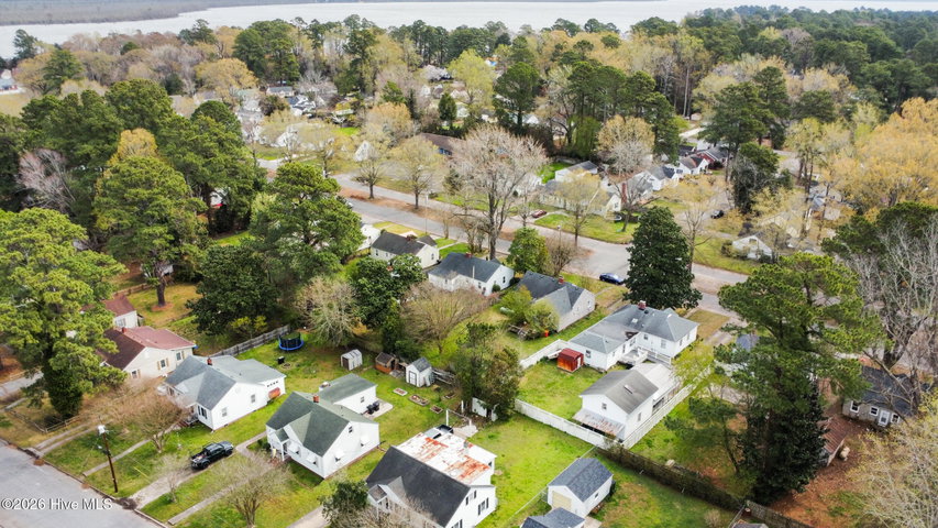 1121 W Williams Circle, Elizabeth City, NC 27909 — photo 33