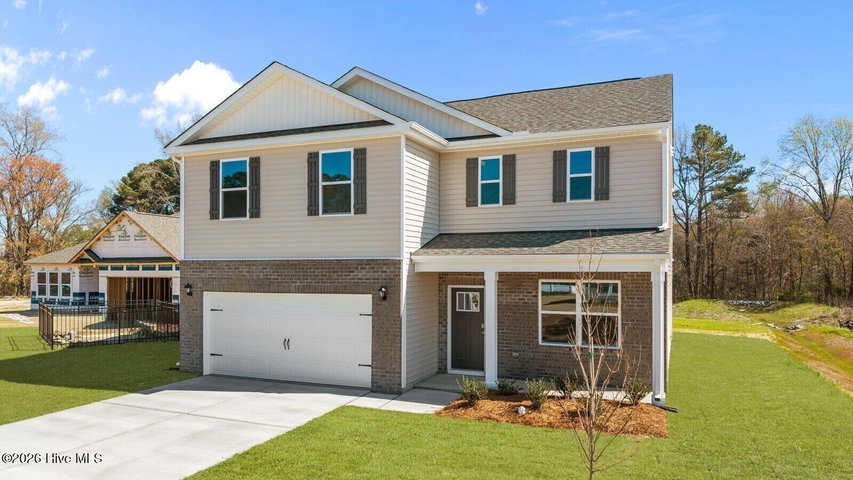 2669 Delilah Drive, Winterville, NC 28590 — photo 3