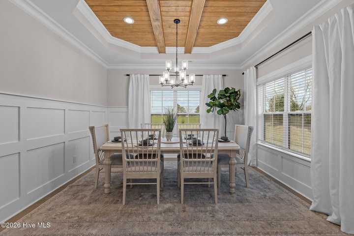 804 Lawson Court, Greenville, NC 27858 — photo 11