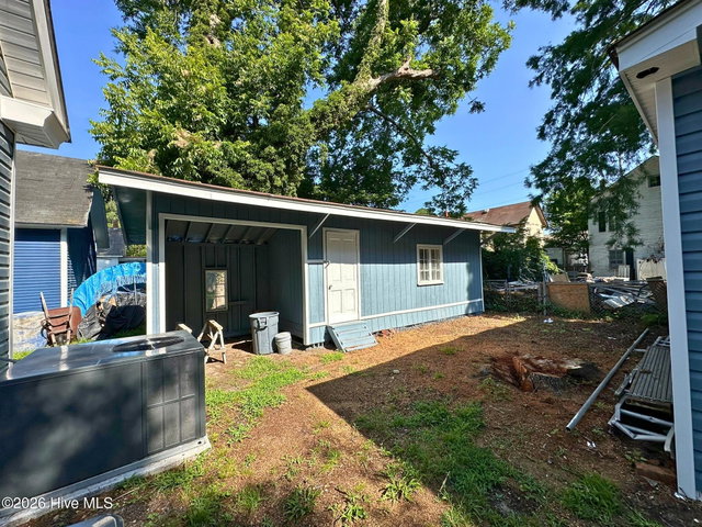 202 W Burgess Street, Elizabeth City, NC 27909 — photo 32