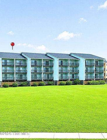 918 N New River Drive 722 image