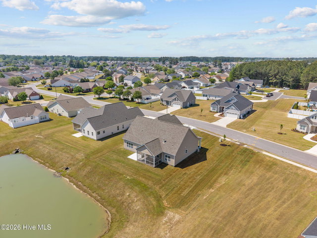 3209 Honeysuckle Drive, Winterville, NC 28590 — photo 11