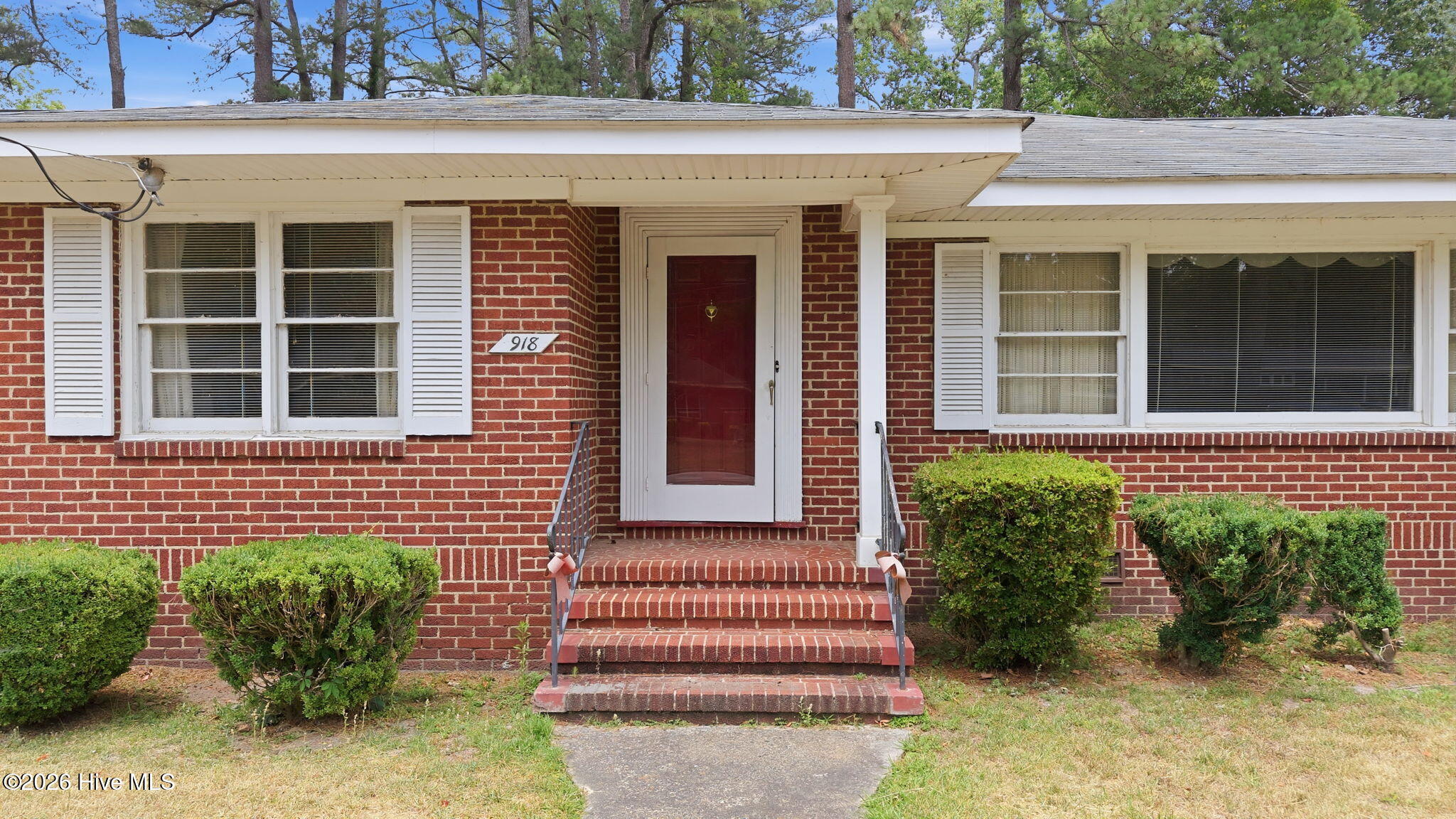 918 Shepard Drive, Rocky Mount, NC 27801 — photo 4