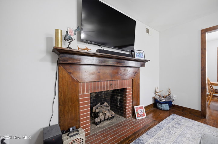 1121 W Williams Circle, Elizabeth City, NC 27909 — photo 11