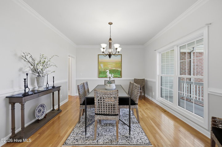502 Small Drive, Elizabeth City, NC 27909 — photo 4