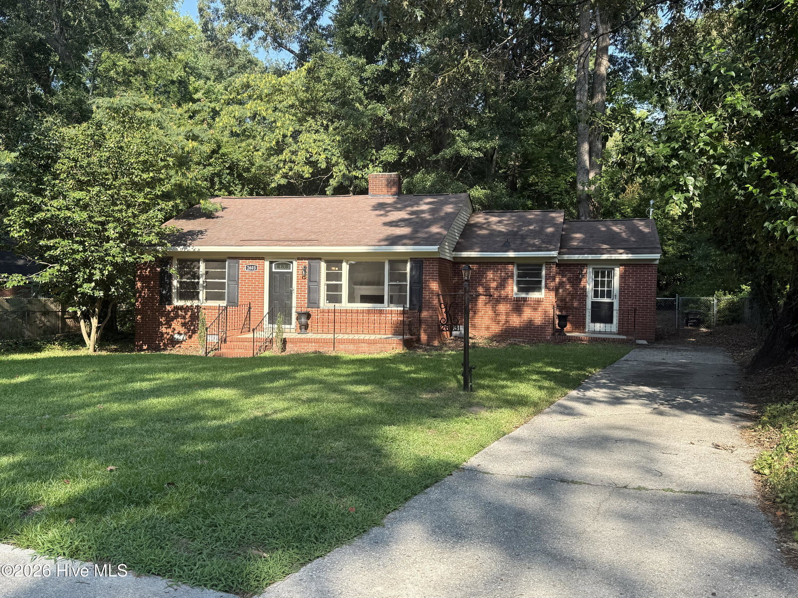 2603 Jefferson Drive, Greenville, NC 27858 — photo 3