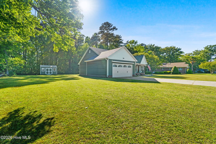 115 Bayshore Drive, Elizabeth City, NC 27909 — photo 11