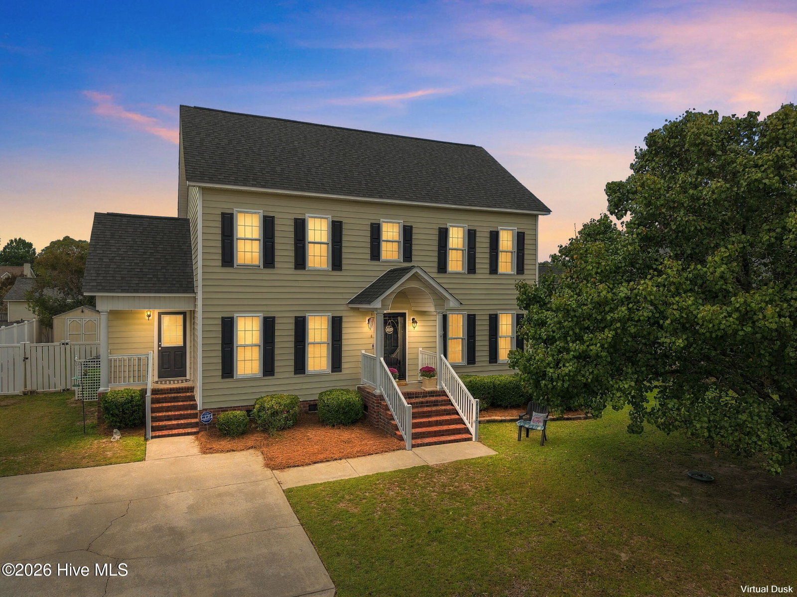2142 Preston Trails Drive, Winterville, NC 28590 — photo 2