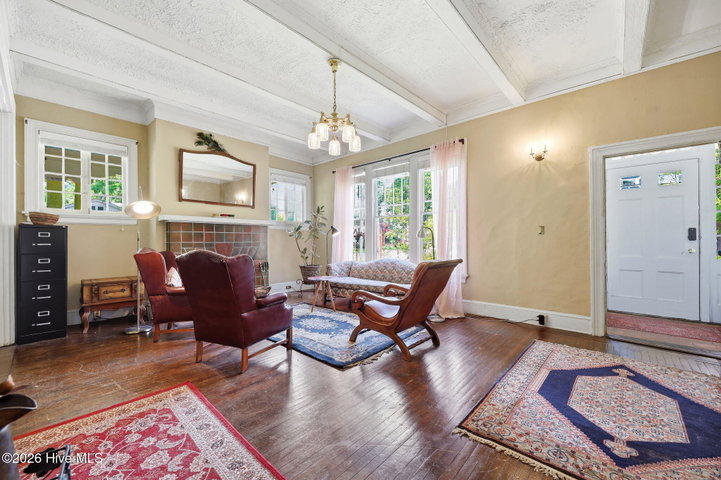 707 W 4th Street, Greenville, NC 27834 — photo 9