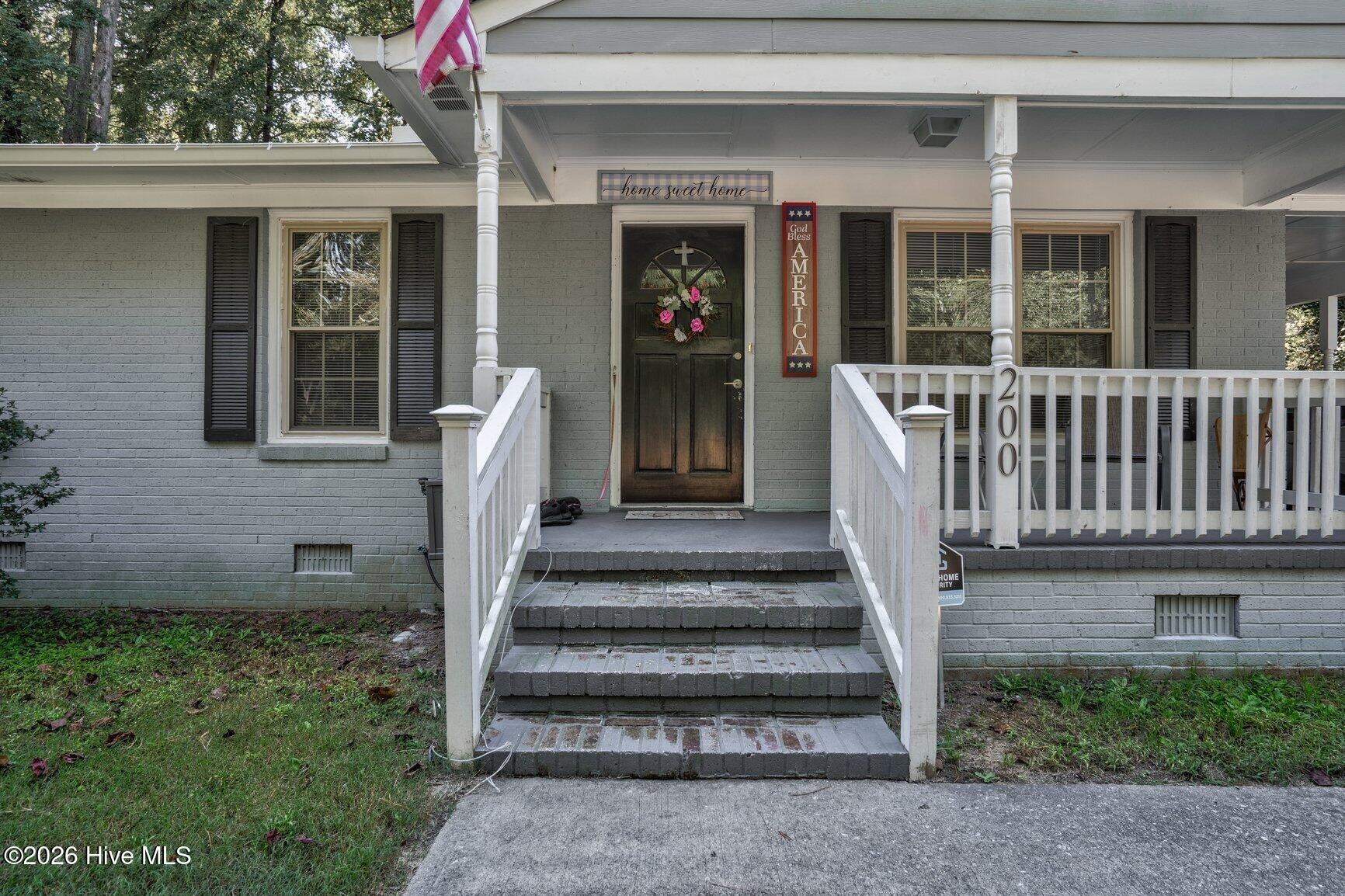 200 Geddie Avenue, Princeville, NC 27886 — photo 3