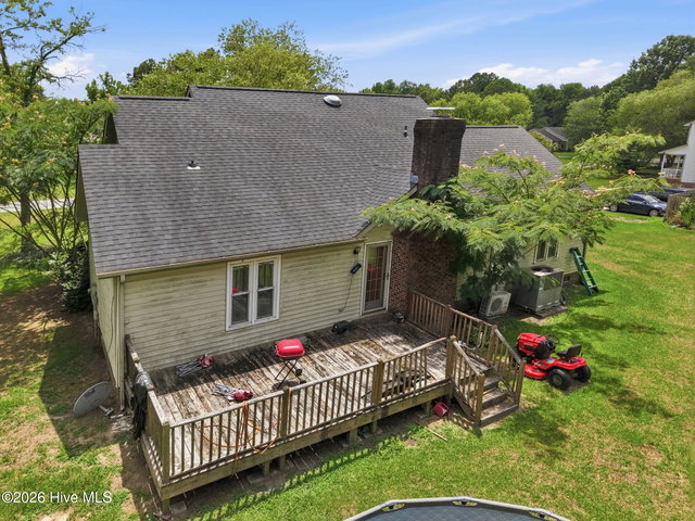 566 Ridge Drive, Winterville, NC 28590 — photo 14