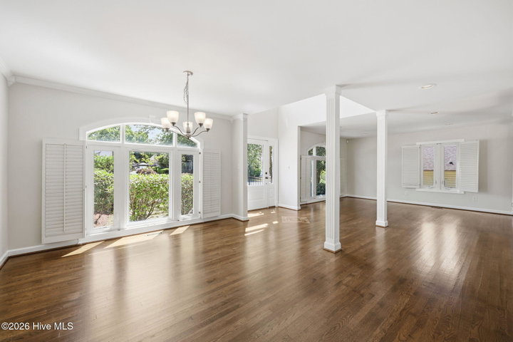 3125 Cleere Court, Greenville, NC 27858 — photo 12