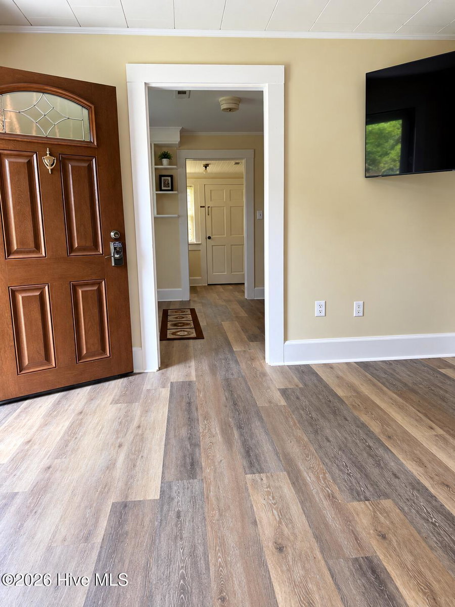 3066 S Fountain Road, Fountain, NC 27829 — photo 2