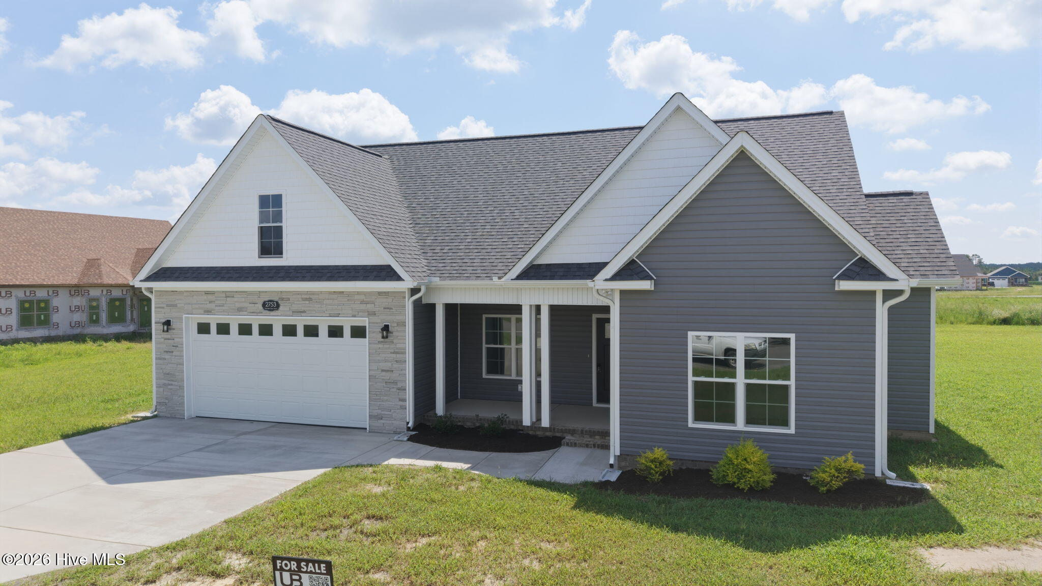 2753 Whitaker Glen Drive, Farmville, NC 27828 — photo 3