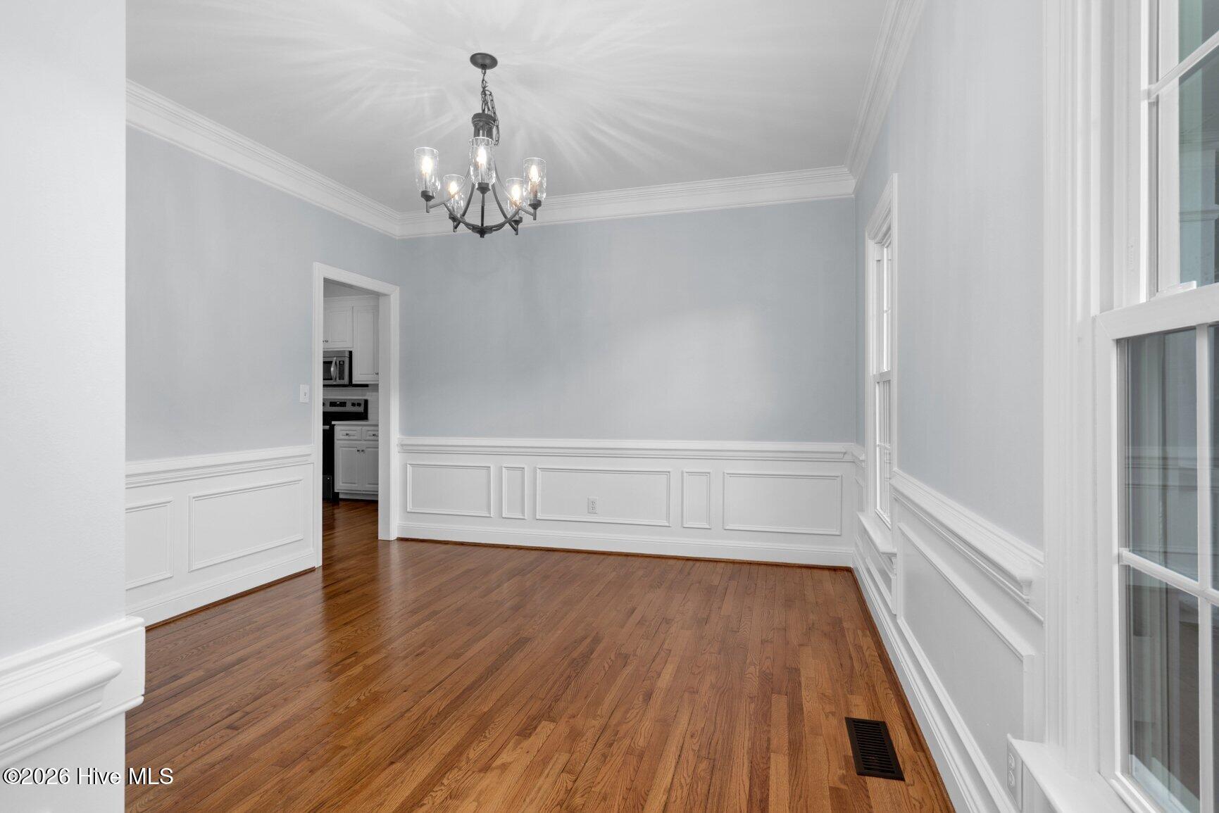 6728 Windchase Drive, Rocky Mount, NC 27803 — photo 5