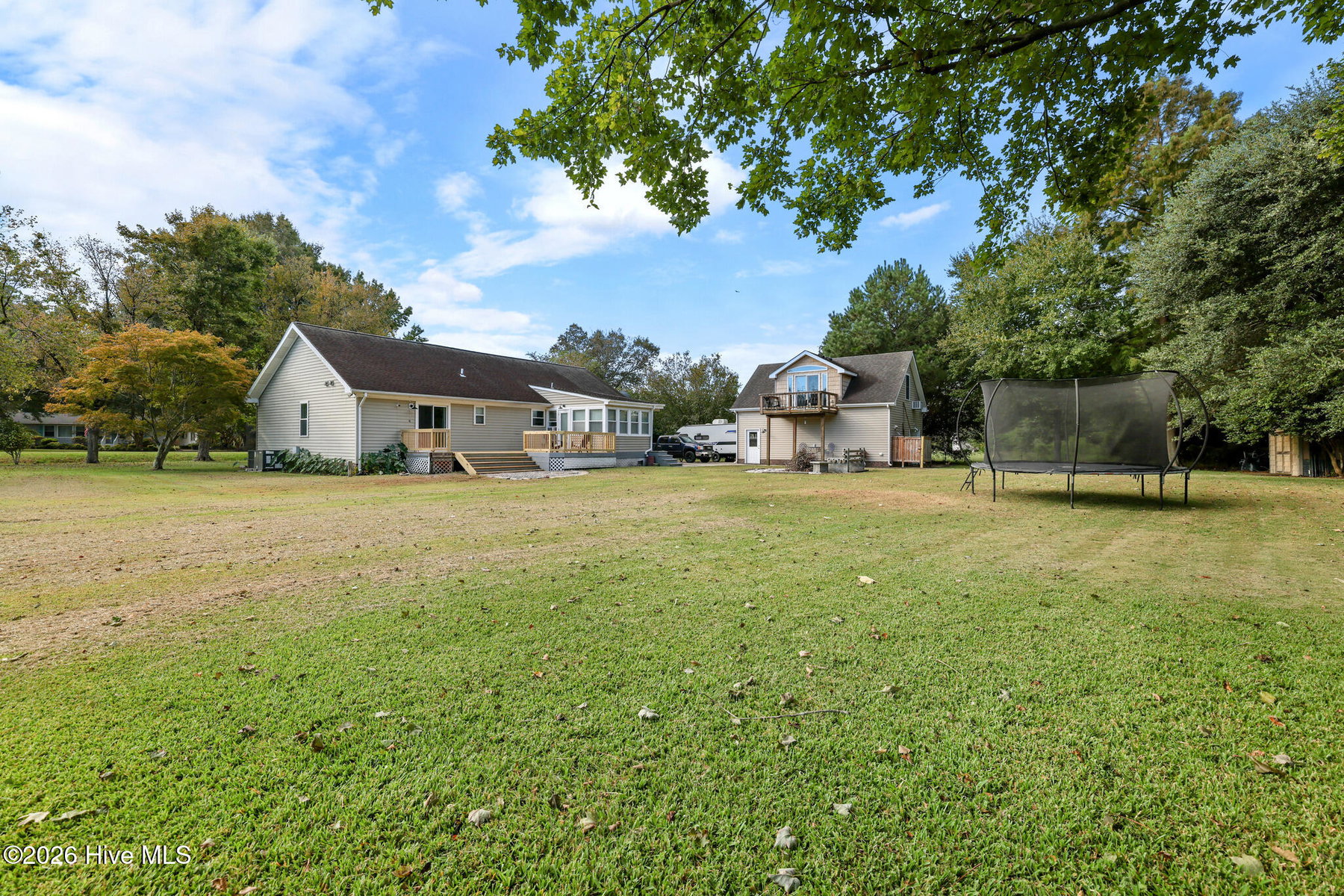 166 S Dozier Road, Moyock, NC 27958 — photo 2