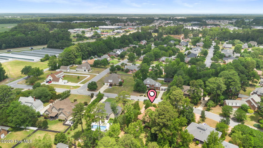 146 Lismore Drive, Winterville, NC 28590 — photo 44