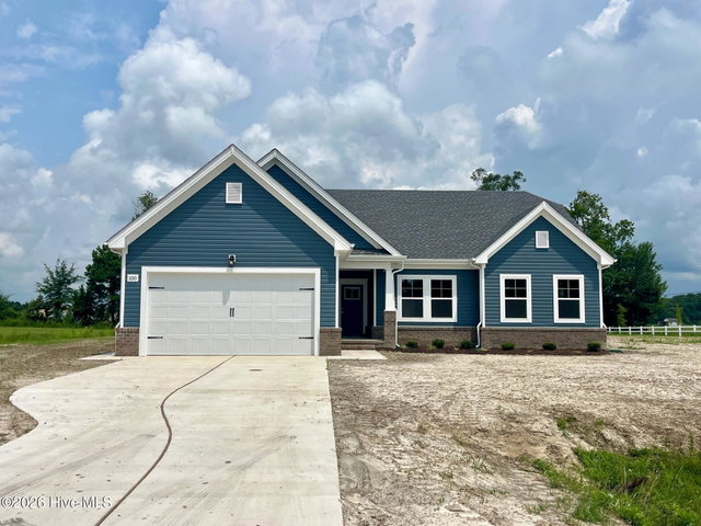 100 Apple Court, Elizabeth City, NC 27909