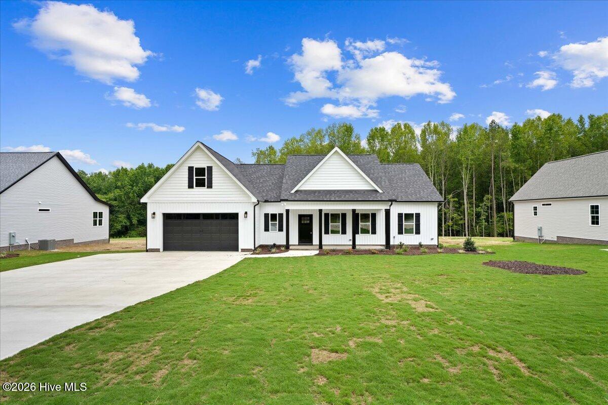 1805 S Big Woods Road, Spring Hope, NC 27882 — photo 4