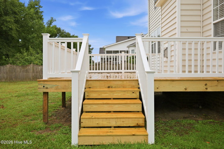 3717 Ashcroft Drive, Winterville, NC 28590 — photo 52