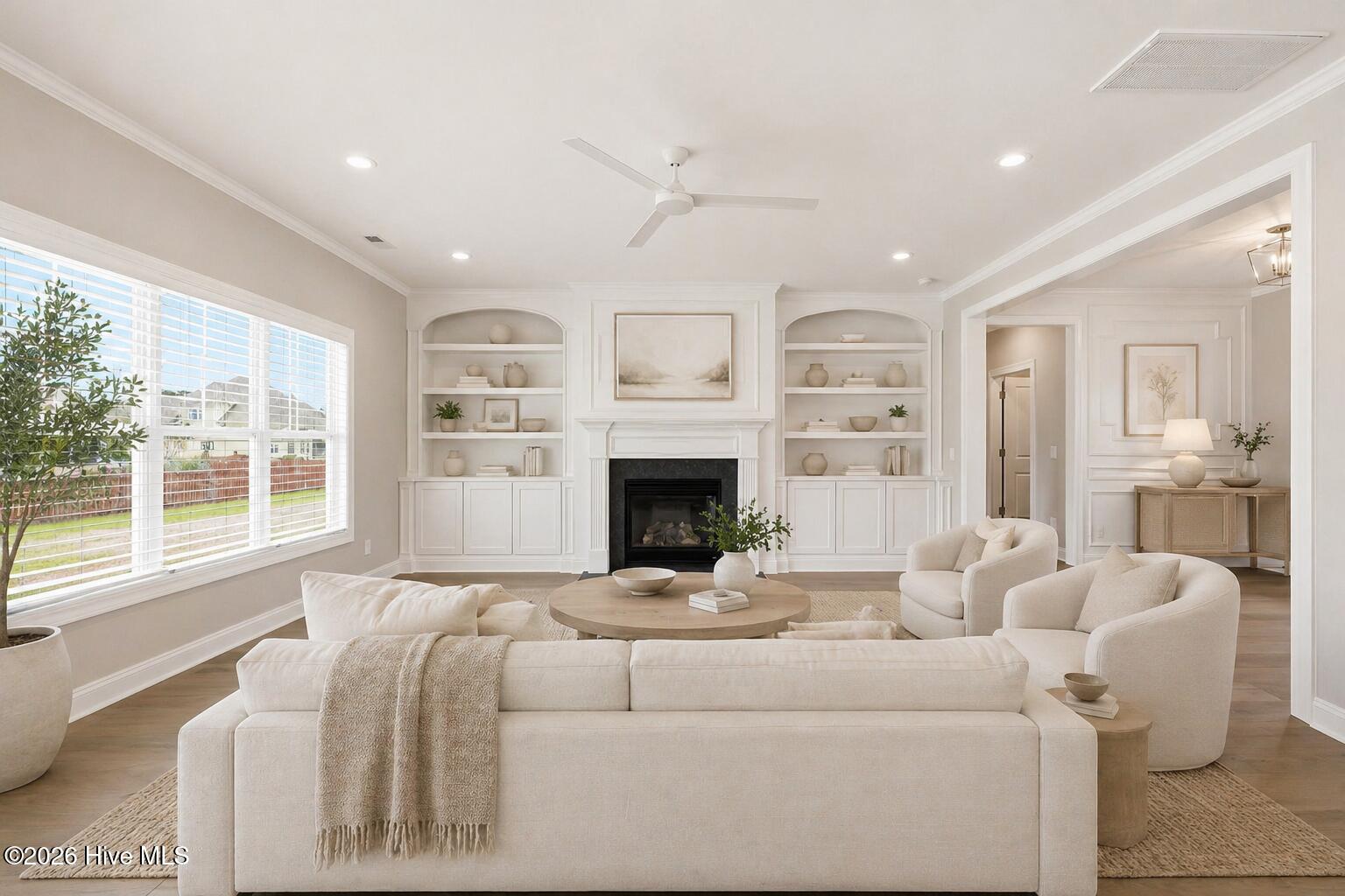3704 Barrington Drive, Greenville, NC 27834 — photo 3