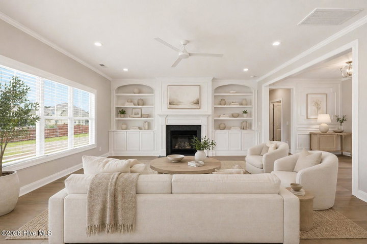 3704 Barrington Drive, Greenville, NC 27834 — photo 10