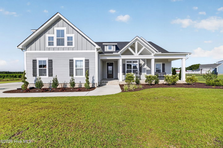 1116 Steele Drive, Grimesland, NC 27837 — photo 55