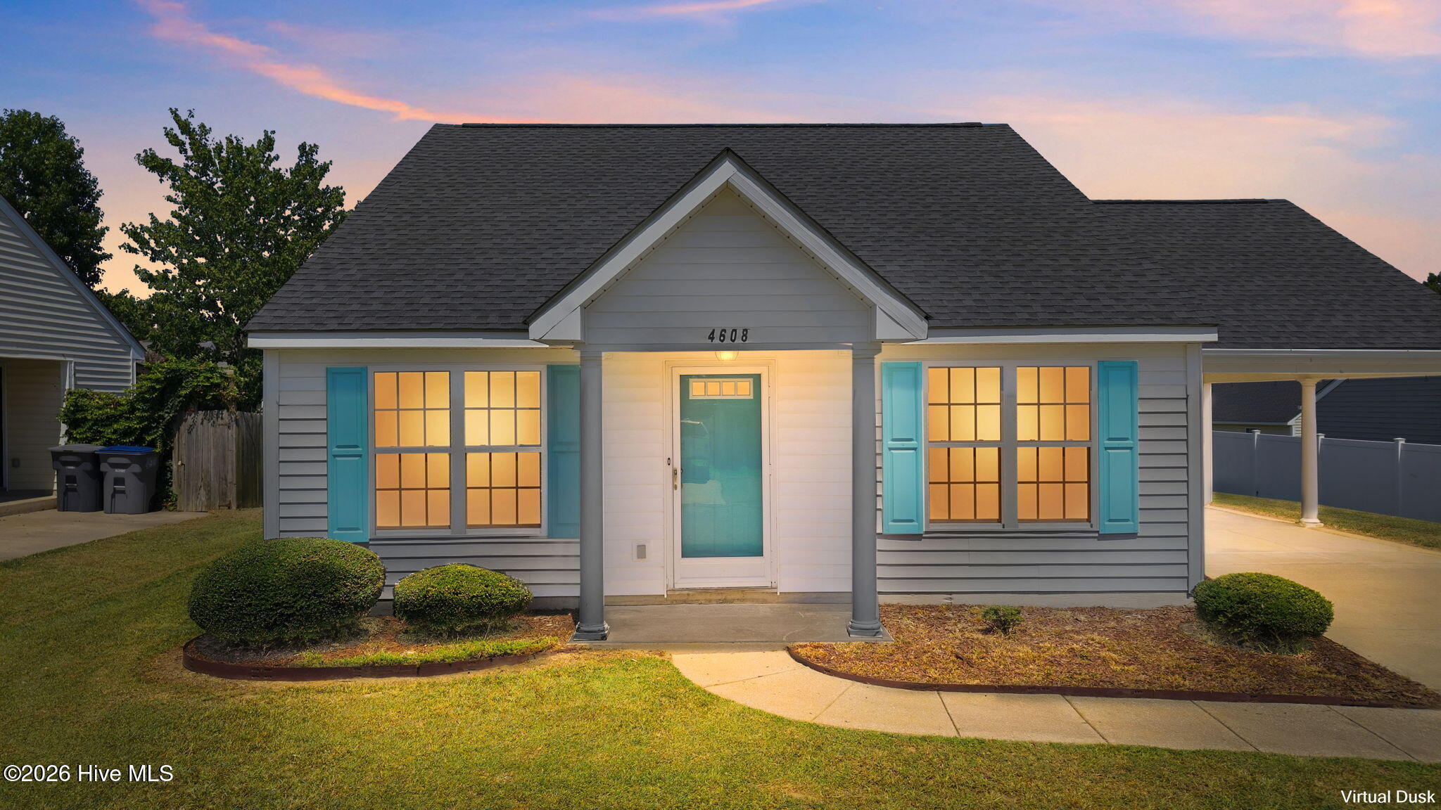 4608 Primrose Place, Rocky Mount, NC 27804 — photo 3