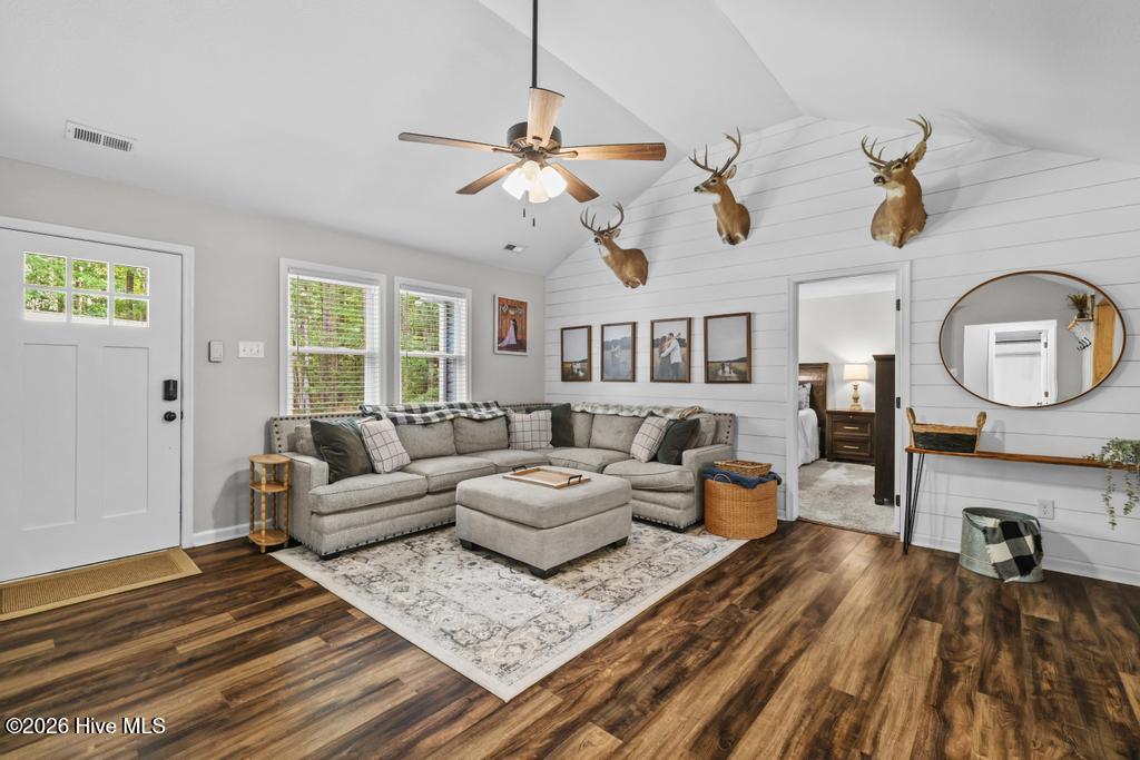 258 Guinea Mill Road, Moyock, NC 27958 — photo 4
