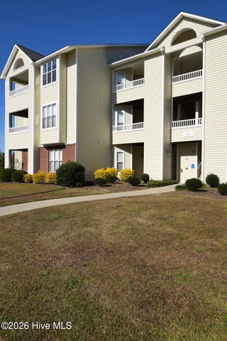 531 Spring Forest Road L, Greenville, NC 27834