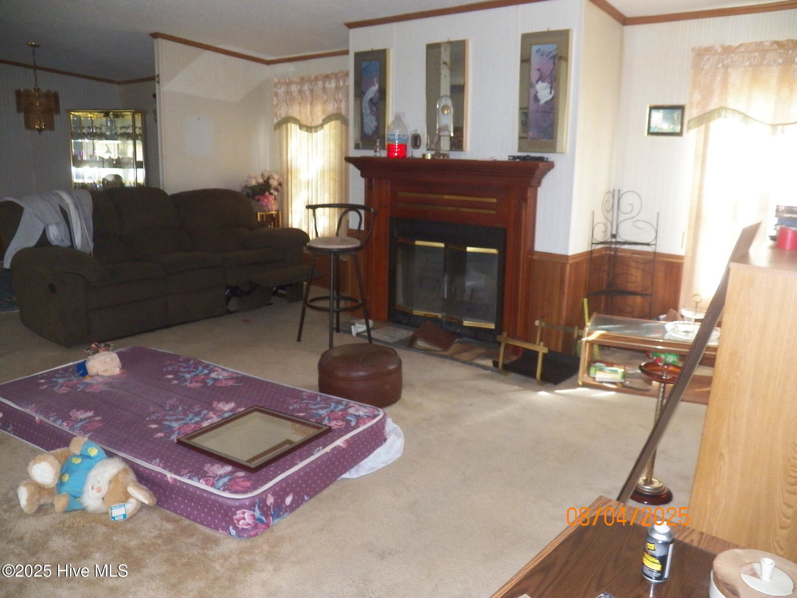 120 E Fairview Drive, Murfreesboro, NC 27855 — photo 5