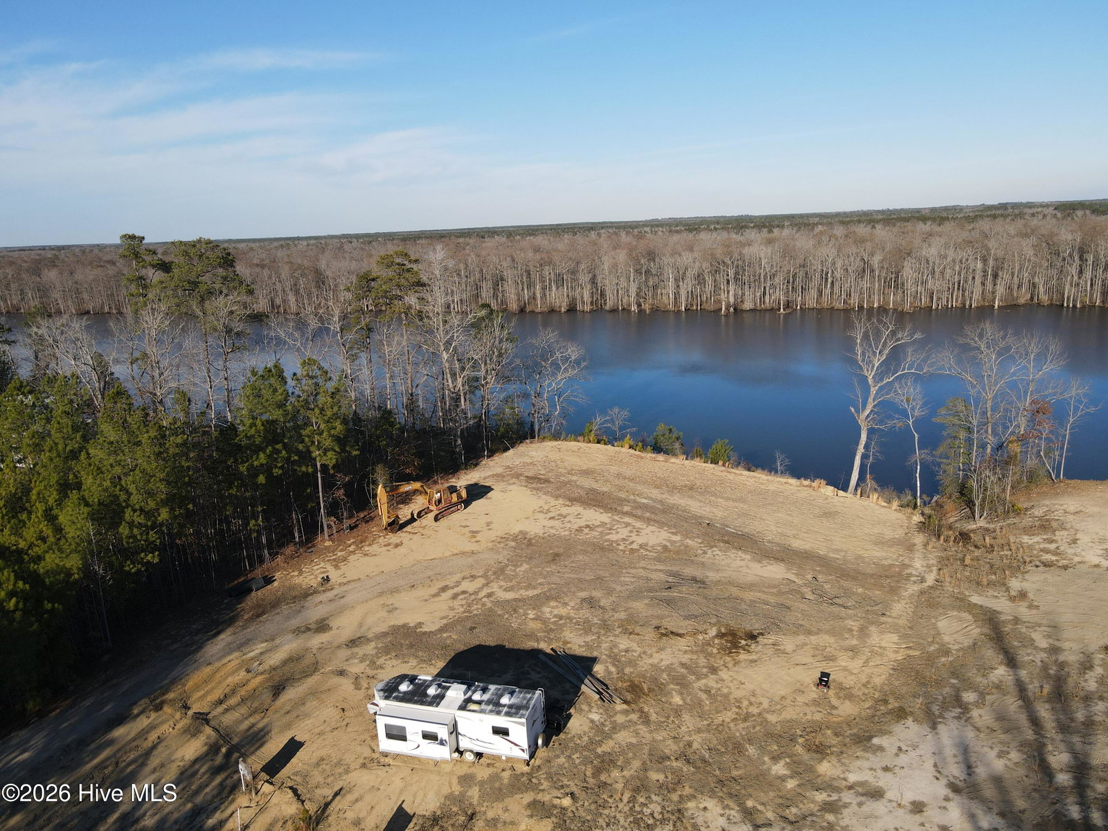 122 River Bluff Drive, Winton, NC 27986 — photo 3