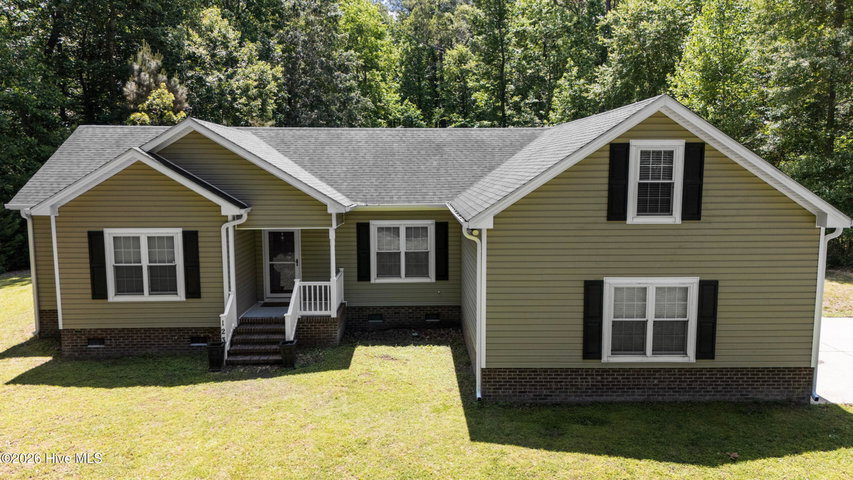 123 Rosecroft Drive, Elizabeth City, NC 27909 — photo 15
